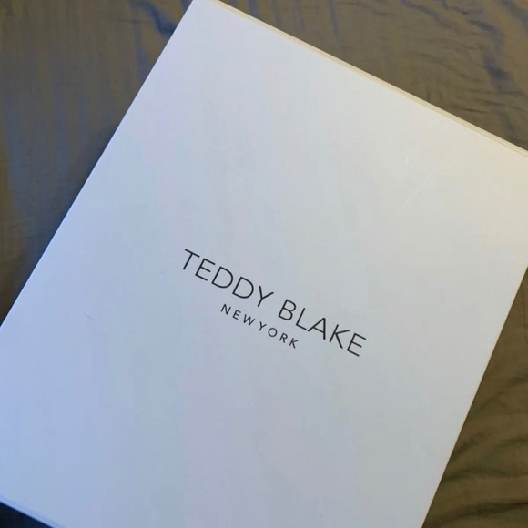 NEW TEDDY BLAKE DESIGNER HANDBAG - Picture 2 of 8